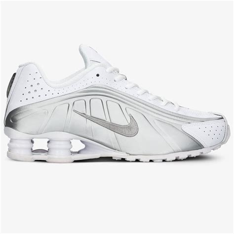 nike shox r4 herren schuhe